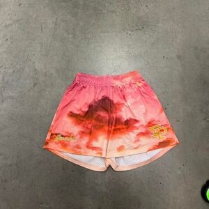 Inaka power sunset‎ shorts